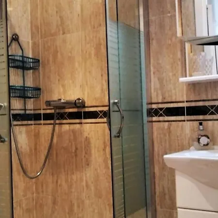 Apartment Beautiful Air Conditioned - Alkabir El Campello