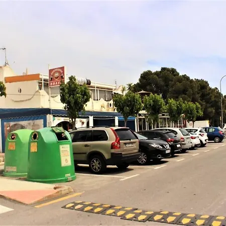 Beautiful Air Conditioned - Alkabir El Campello