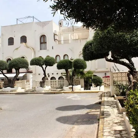Beautiful Air Conditioned - Alkabir