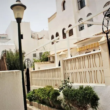 Apartment Beautiful Air Conditioned - Alkabir