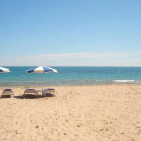 Apartment Beautiful Air Conditioned - Alkabir El Campello