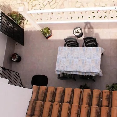 Beautiful Air Conditioned - Alkabir Apartment *