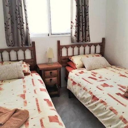 Beautiful Air Conditioned - Alkabir El Campello