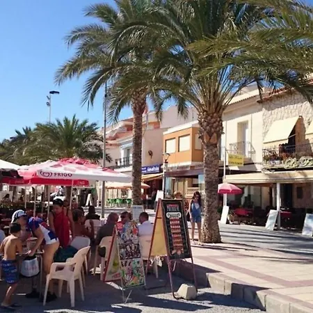 Beautiful Air Conditioned - Alkabir El Campello