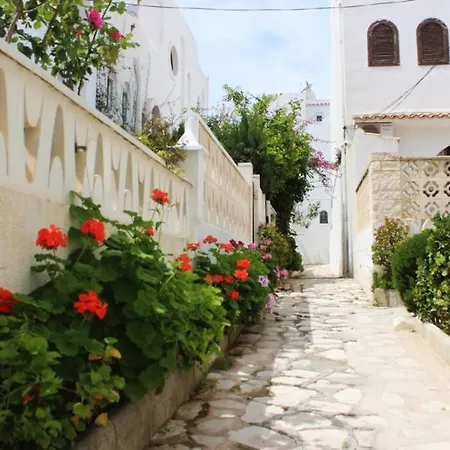 Beautiful Air Conditioned - Alkabir Apartment *