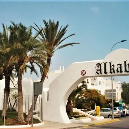 Beautiful Air Conditioned - Alkabir Apartment El Campello