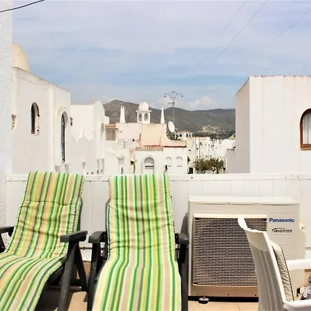 Beautiful Air Conditioned - Alkabir El Campello