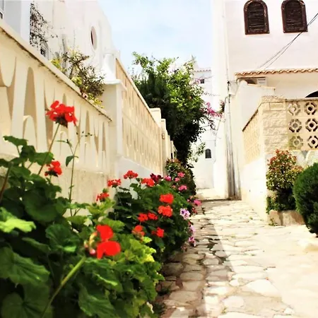 Apartment Beautiful Air Conditioned - Alkabir