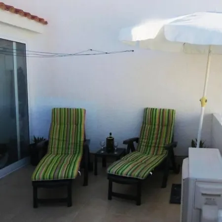 Apartment Beautiful Air Conditioned - Alkabir *