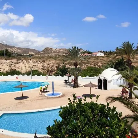 Beautiful Air Conditioned - Alkabir El Campello