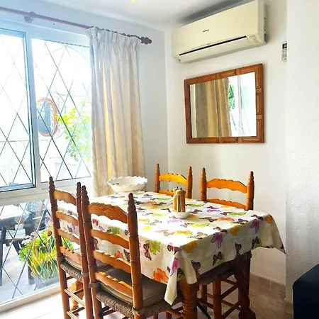 Beautiful Air Conditioned - Alkabir * El Campello