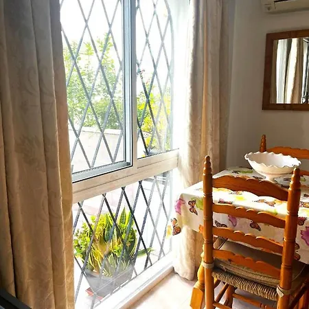 Beautiful Air Conditioned - Alkabir Appartement