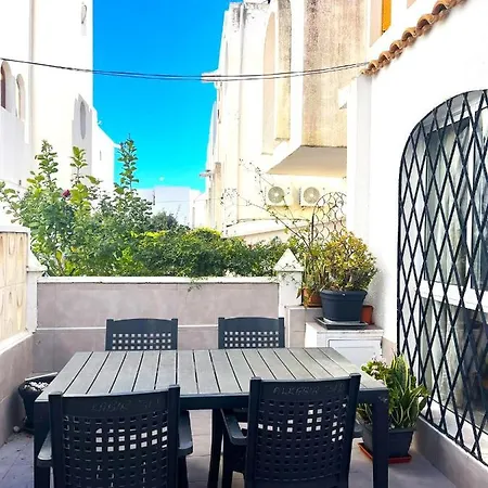 Apartment Beautiful Air Conditioned - Alkabir *