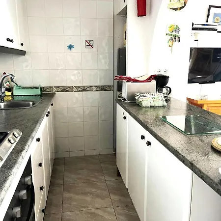 Apartment Beautiful Air Conditioned - Alkabir El Campello