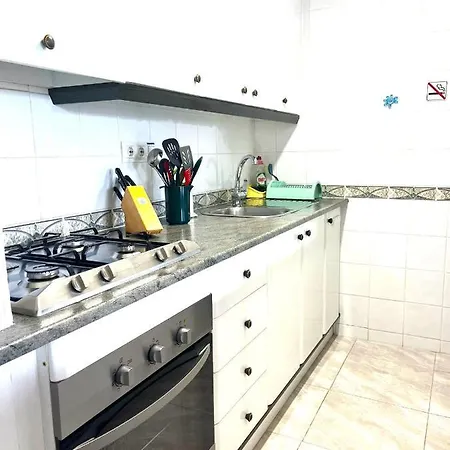 Beautiful Air Conditioned - Alkabir El Campello