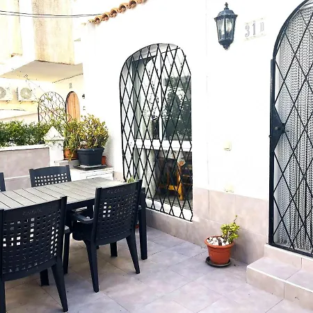 Beautiful Air Conditioned - Alkabir Apartment *