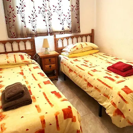 Apartment Beautiful Air Conditioned - Alkabir *