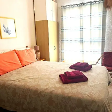 Beautiful Air Conditioned - Alkabir Apartment *