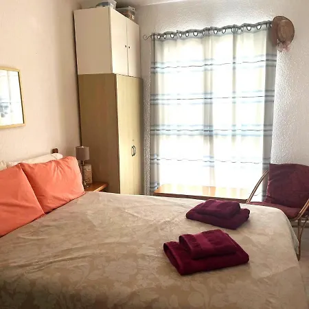Apartment Beautiful Air Conditioned - Alkabir El Campello